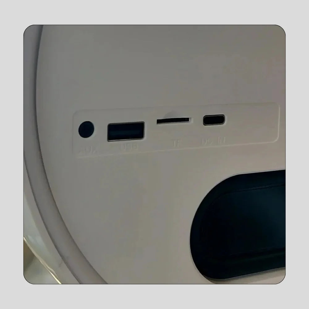 (50% OFF) NEW Gadget - Bluetooth Speaker - Watch & Mobile Wireless Charger - RGB Lighting - Clock & Alarm Table Lamp