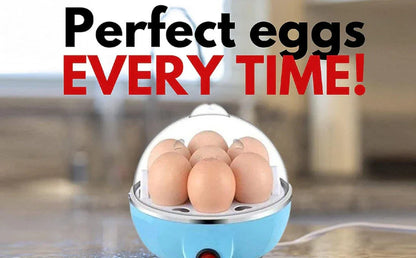 Premium 7 Eggs and Vegetables Boiler