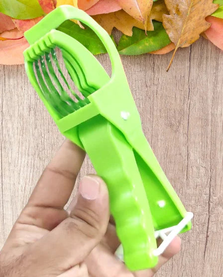 NEW 5-Blade Vegetable FAST Useful Cutter
