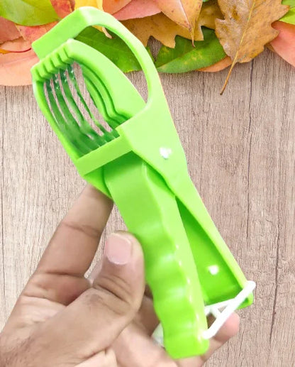 NEW 5-Blade Vegetable FAST Useful Cutter