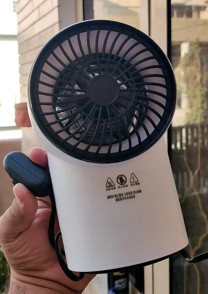 LATEST Premium FAN Heater ONLY 400W Winter Special
