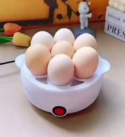 Premium 7 Eggs and Vegetables Boiler