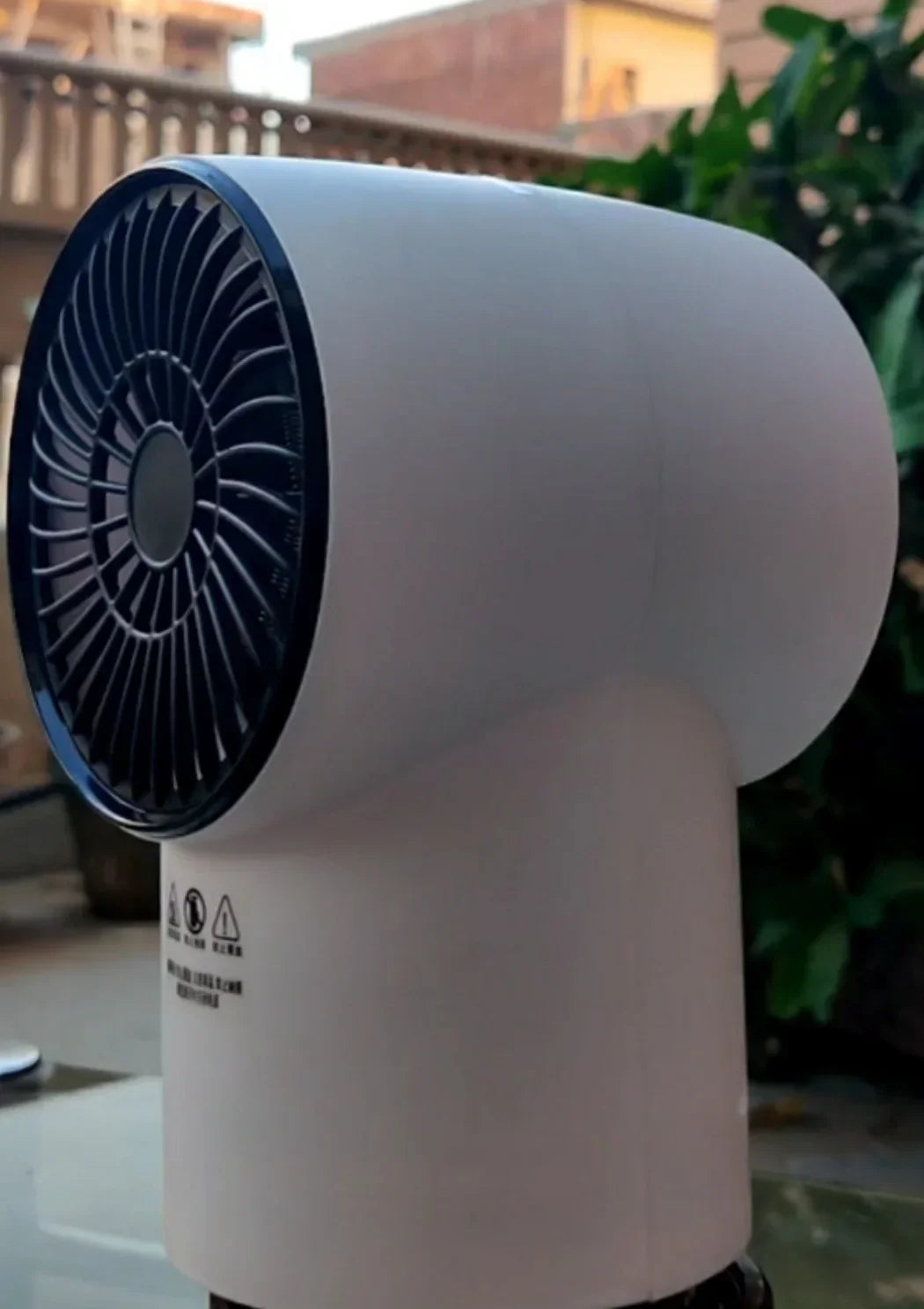 LATEST Premium FAN Heater ONLY 400W Winter Special