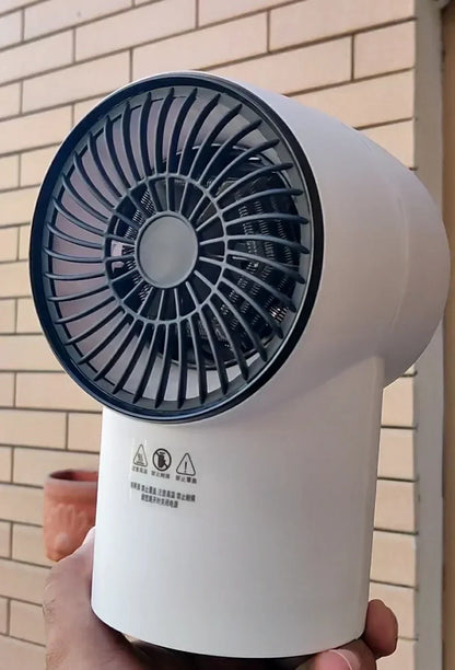 LATEST Premium FAN Heater ONLY 400W Winter Special