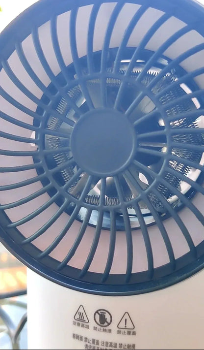 LATEST Premium FAN Heater ONLY 400W Winter Special