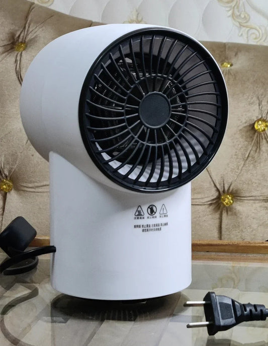 LATEST Premium FAN Heater ONLY 400W Winter Special