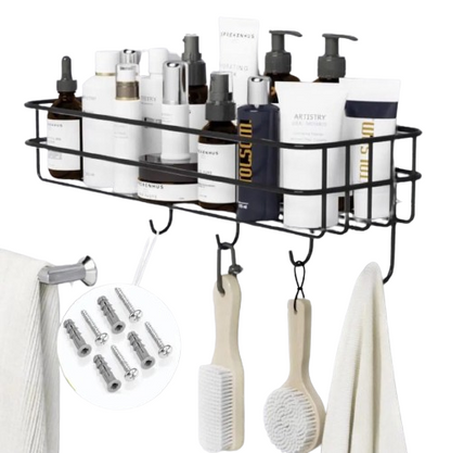 HOT Multipurpose Kitcen and Bathroom Shelf Storage Rack