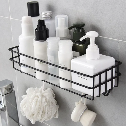 HOT Multipurpose Kitcen and Bathroom Shelf Storage Rack