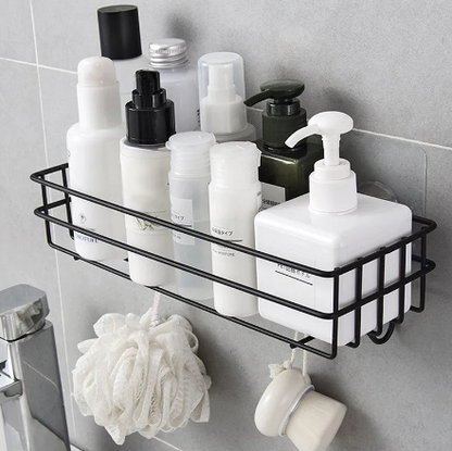 HOT Multipurpose Kitcen and Bathroom Shelf Storage Rack