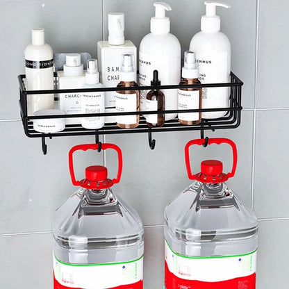 HOT Multipurpose Kitcen and Bathroom Shelf Storage Rack